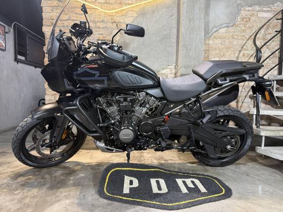 HARLEY-DAVIDSON PAN AMERICA 1250 S HARLEY-DAVIDSON PAN AMERICA 1250 S